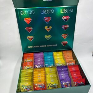 Fade Gummies Bulk Sale