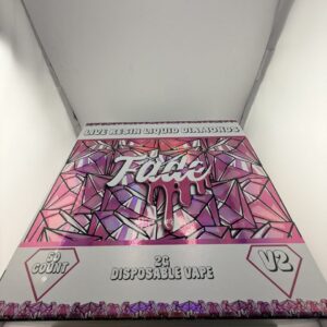 Fade Carts Wholesale