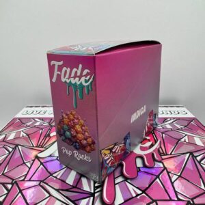 Fade Pop Rocks